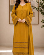 Royal Mustard