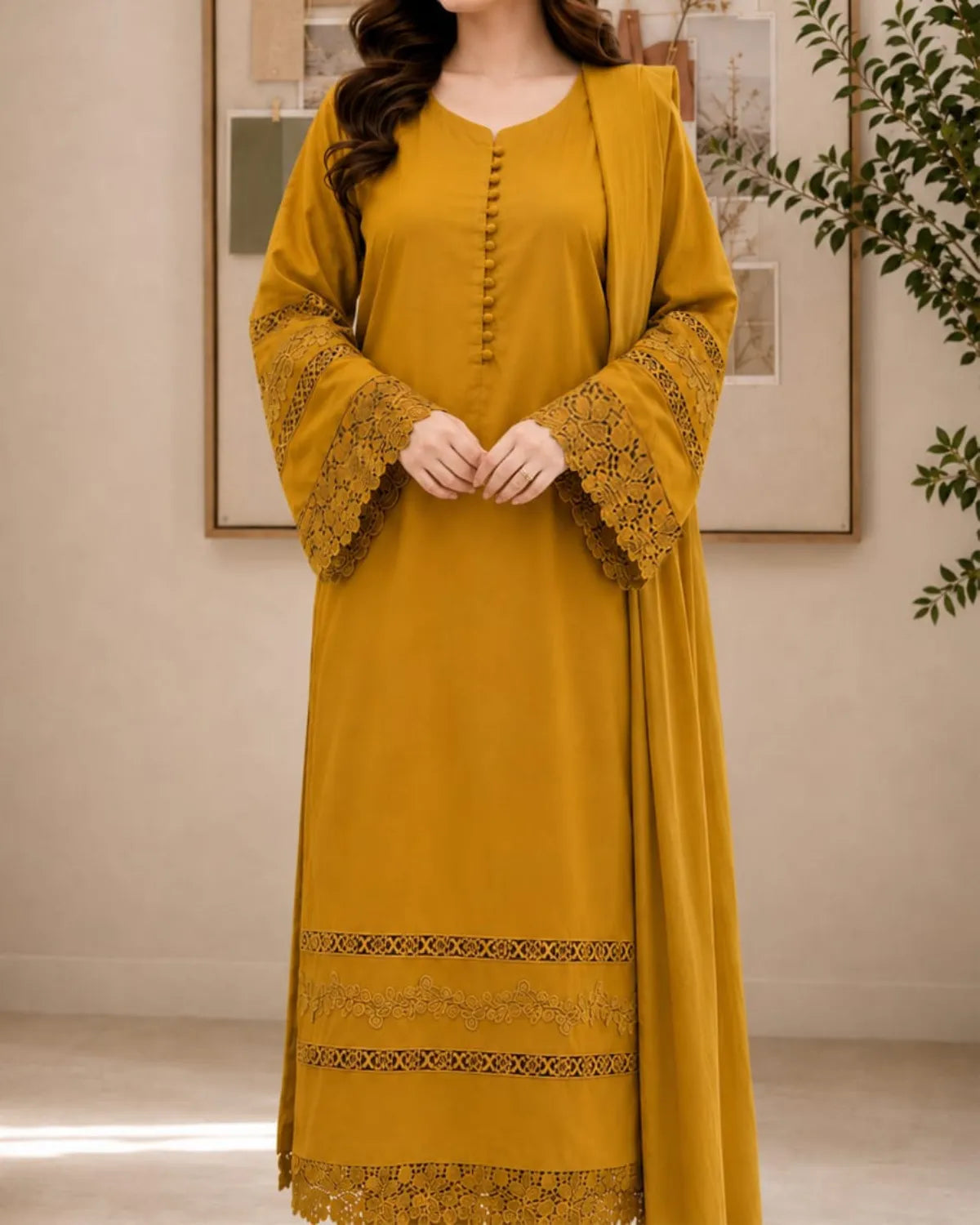 Royal Mustard