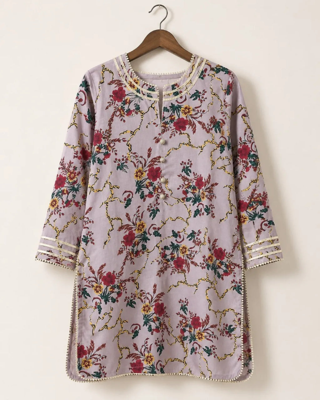 Bold Floral