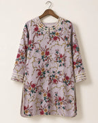 Bold Floral