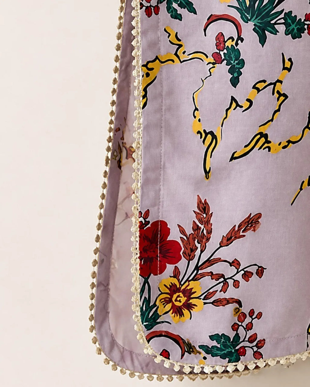 Bold Floral