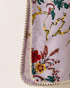 Bold Floral