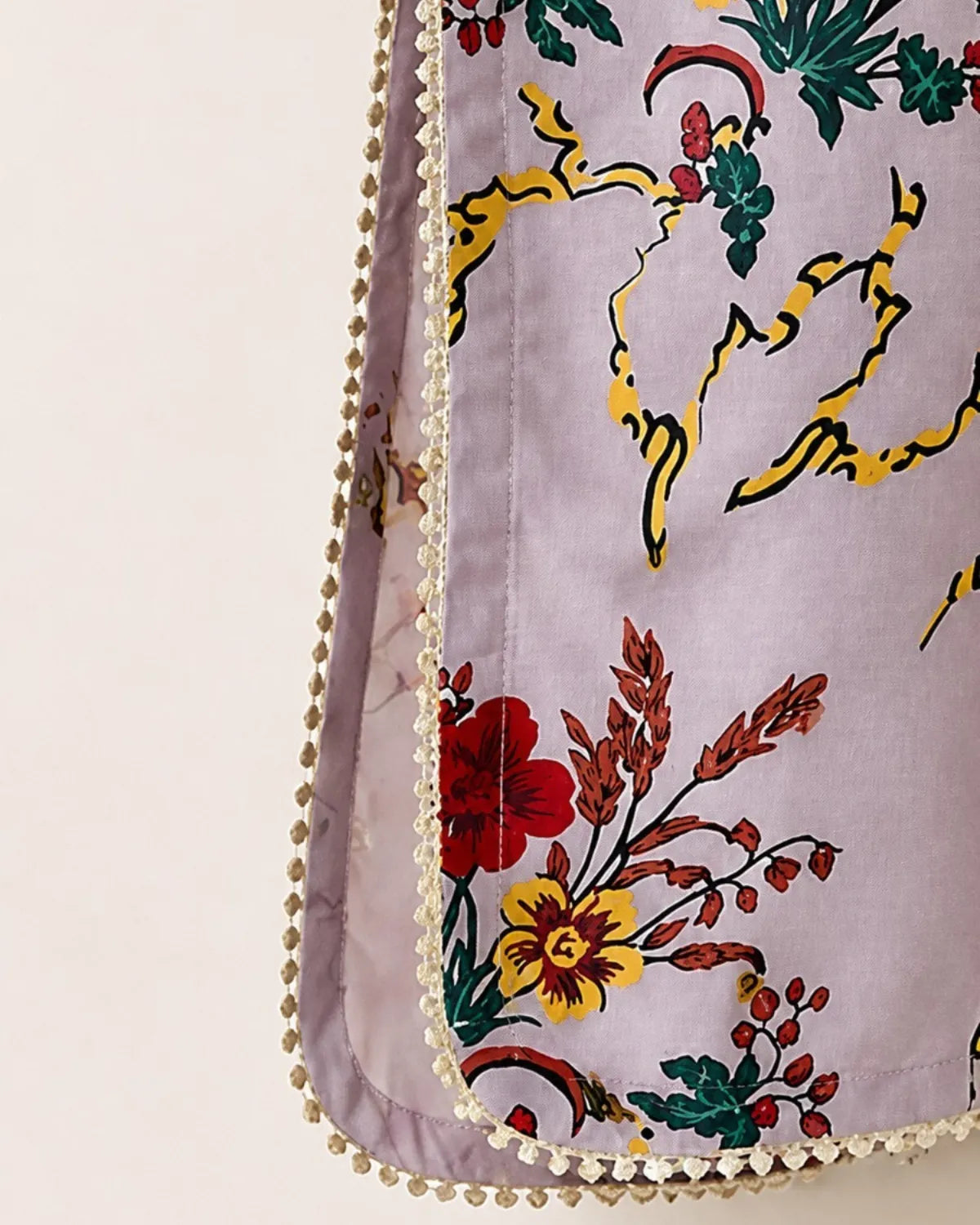 Bold Floral