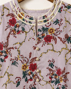 Bold Floral