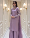 Mauve Sitara
