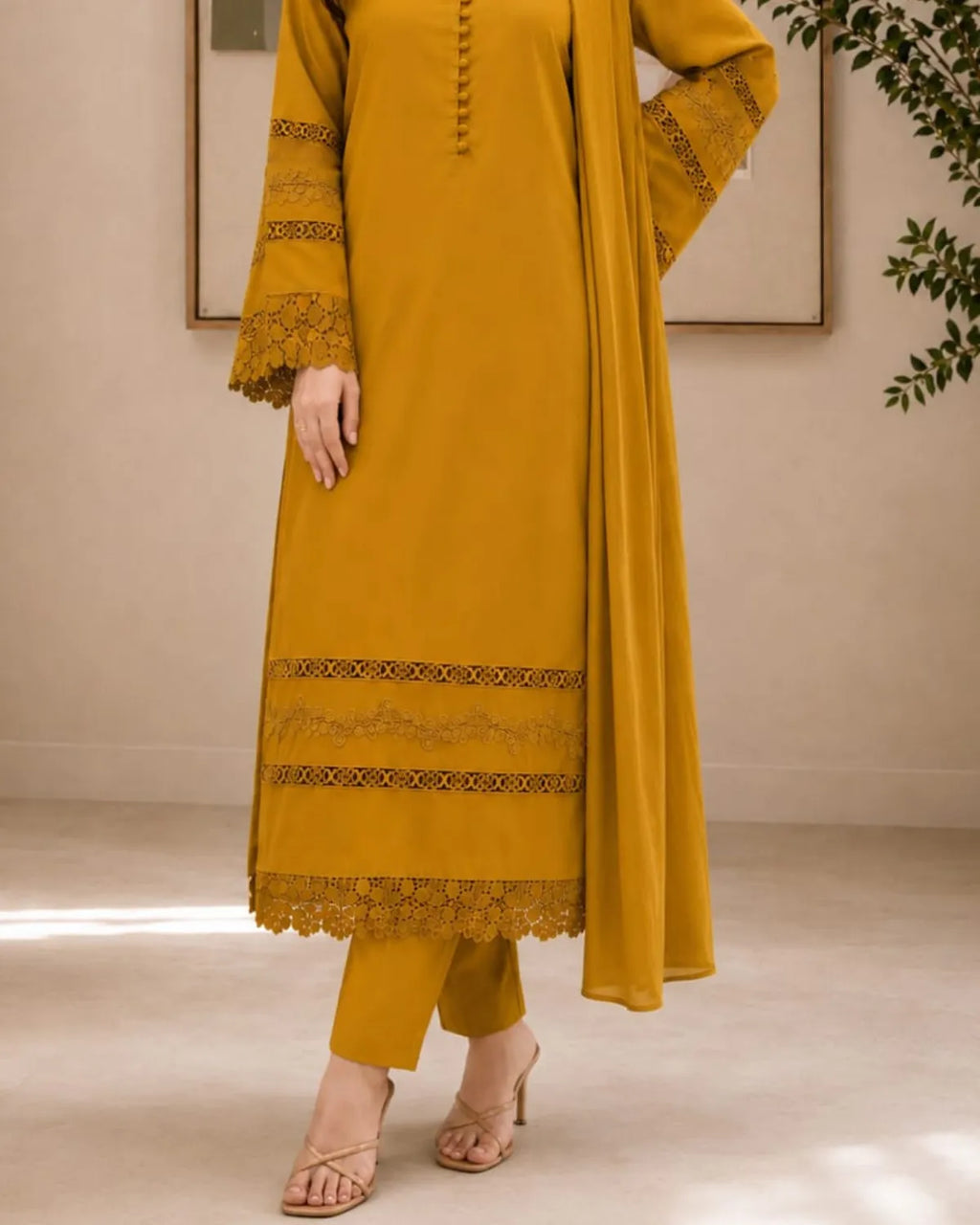 Royal Mustard