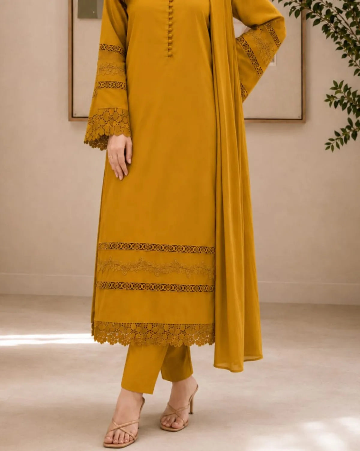Royal Mustard