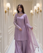 Mauve Sitara