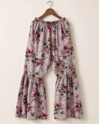 Bold Floral