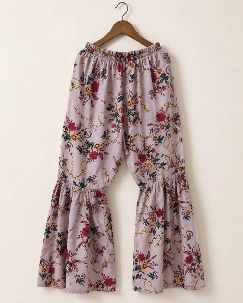 Bold Floral