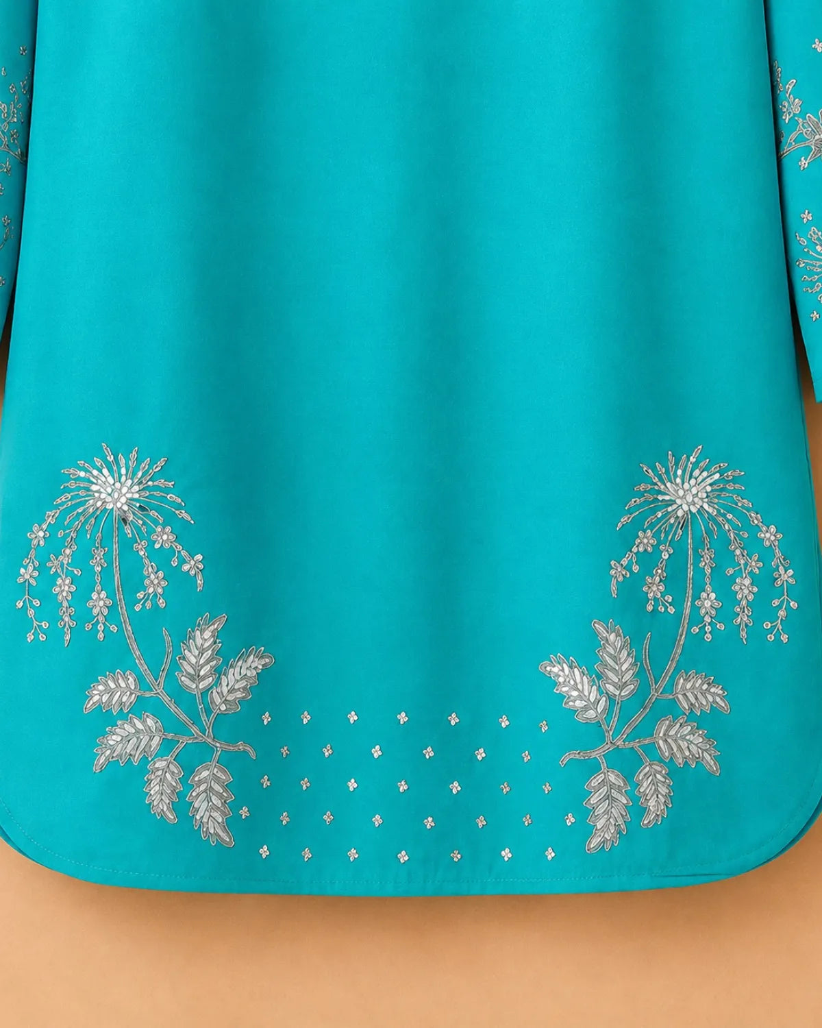 Aqua Charm