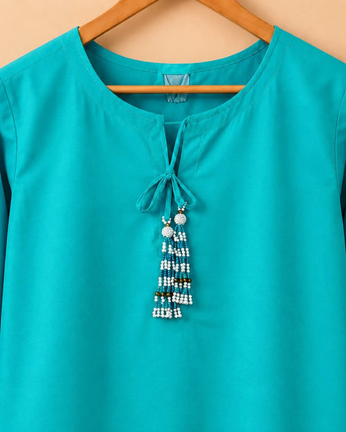 Aqua Charm