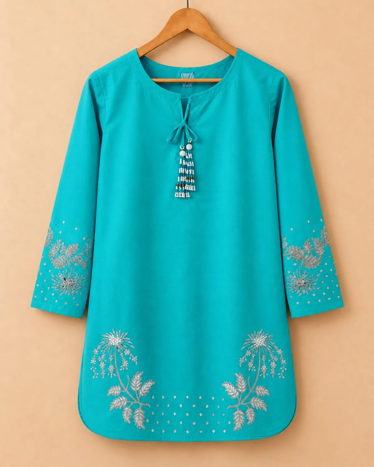 Aqua Charm