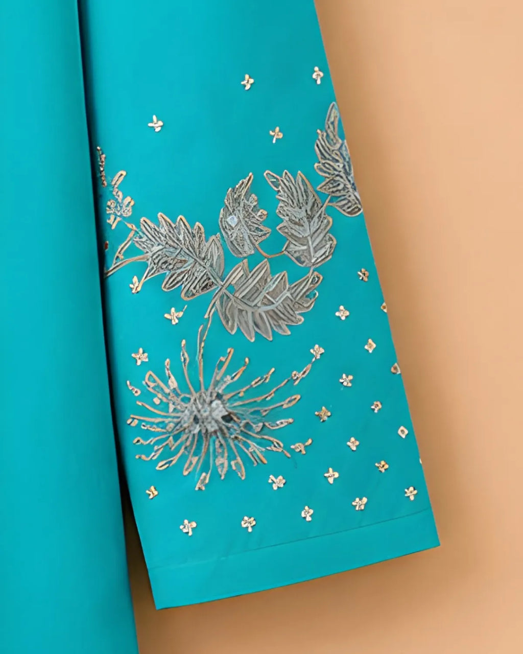 Aqua Charm