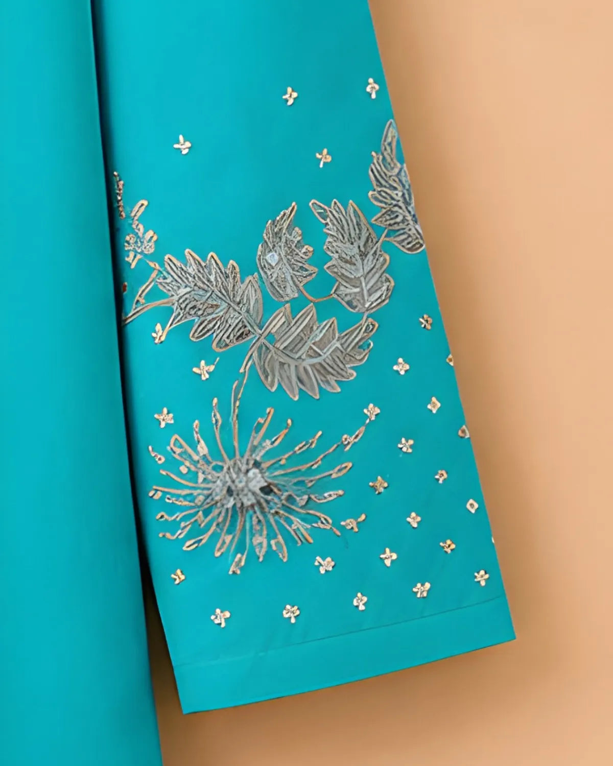 Aqua Charm