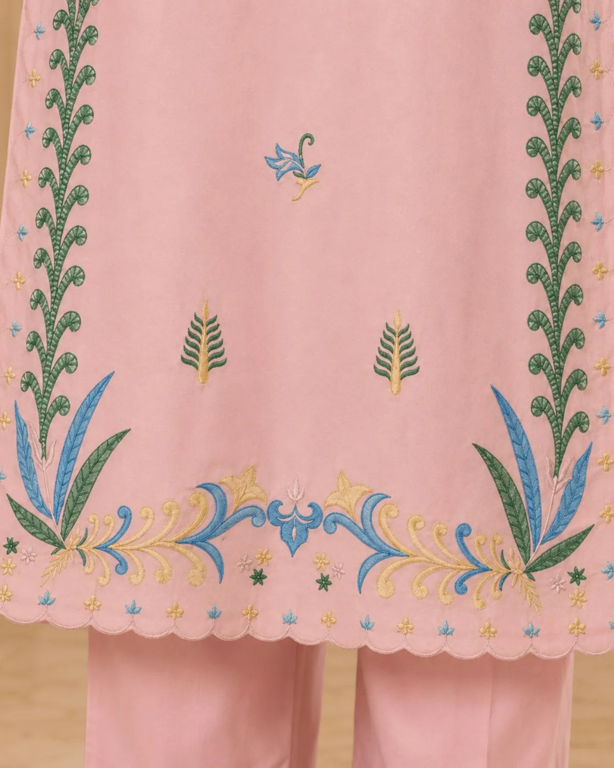 Rosy Charm