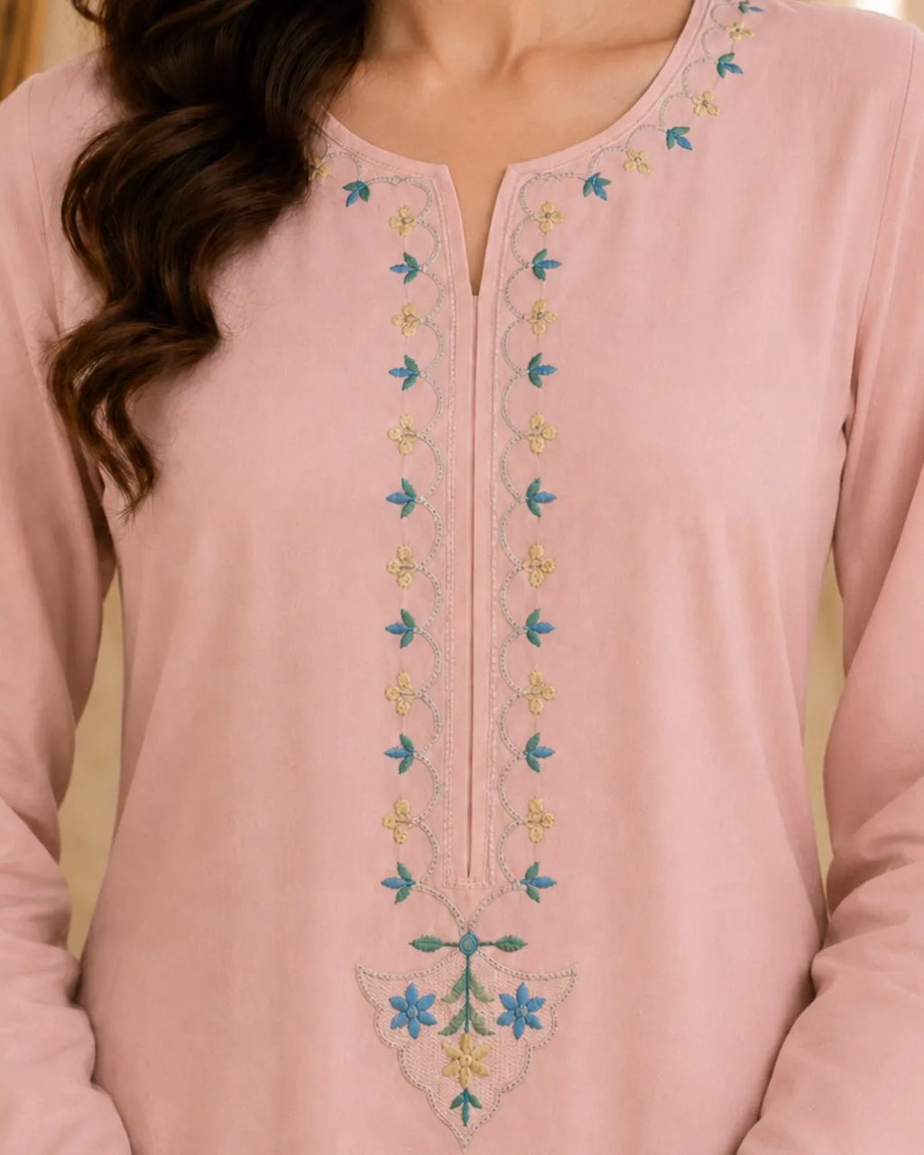 Rosy Charm
