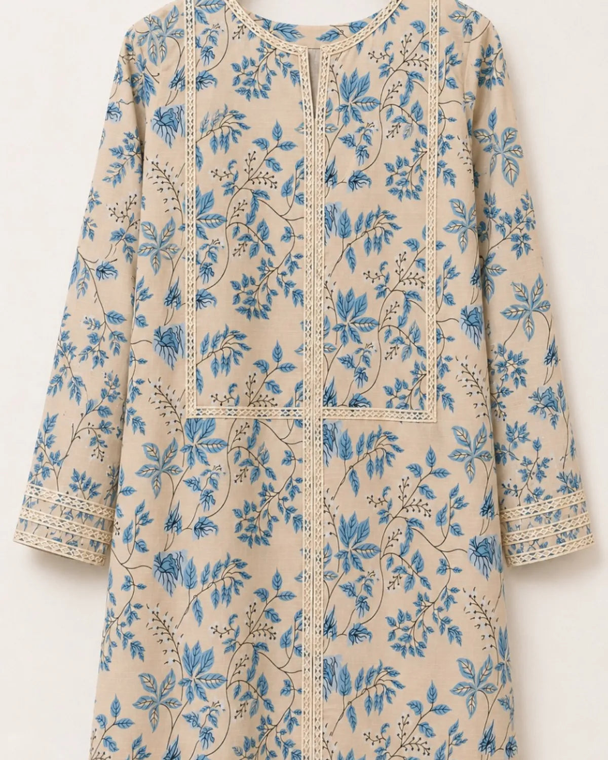 Floral Breeze