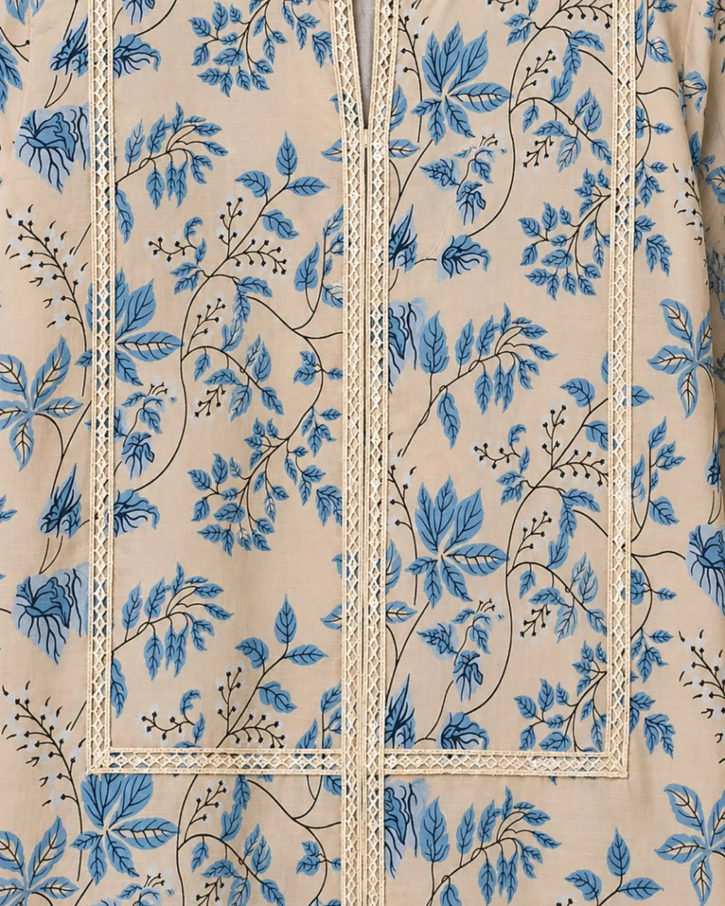 Floral Breeze
