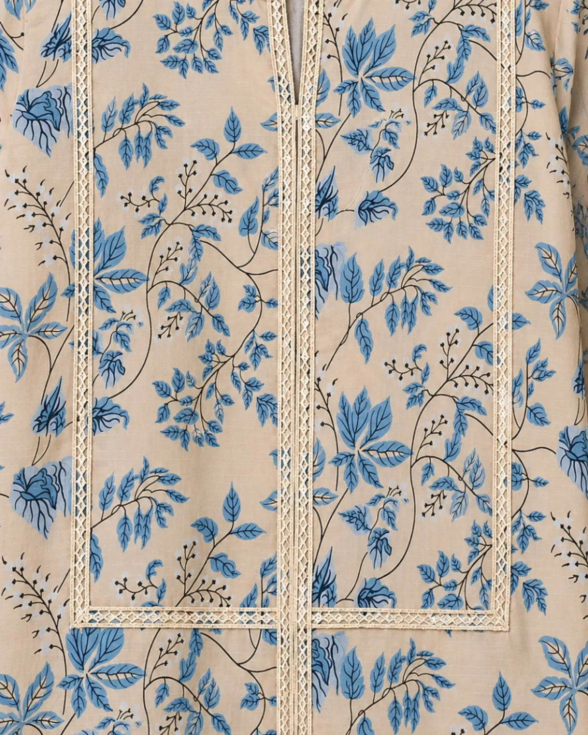 Floral Breeze