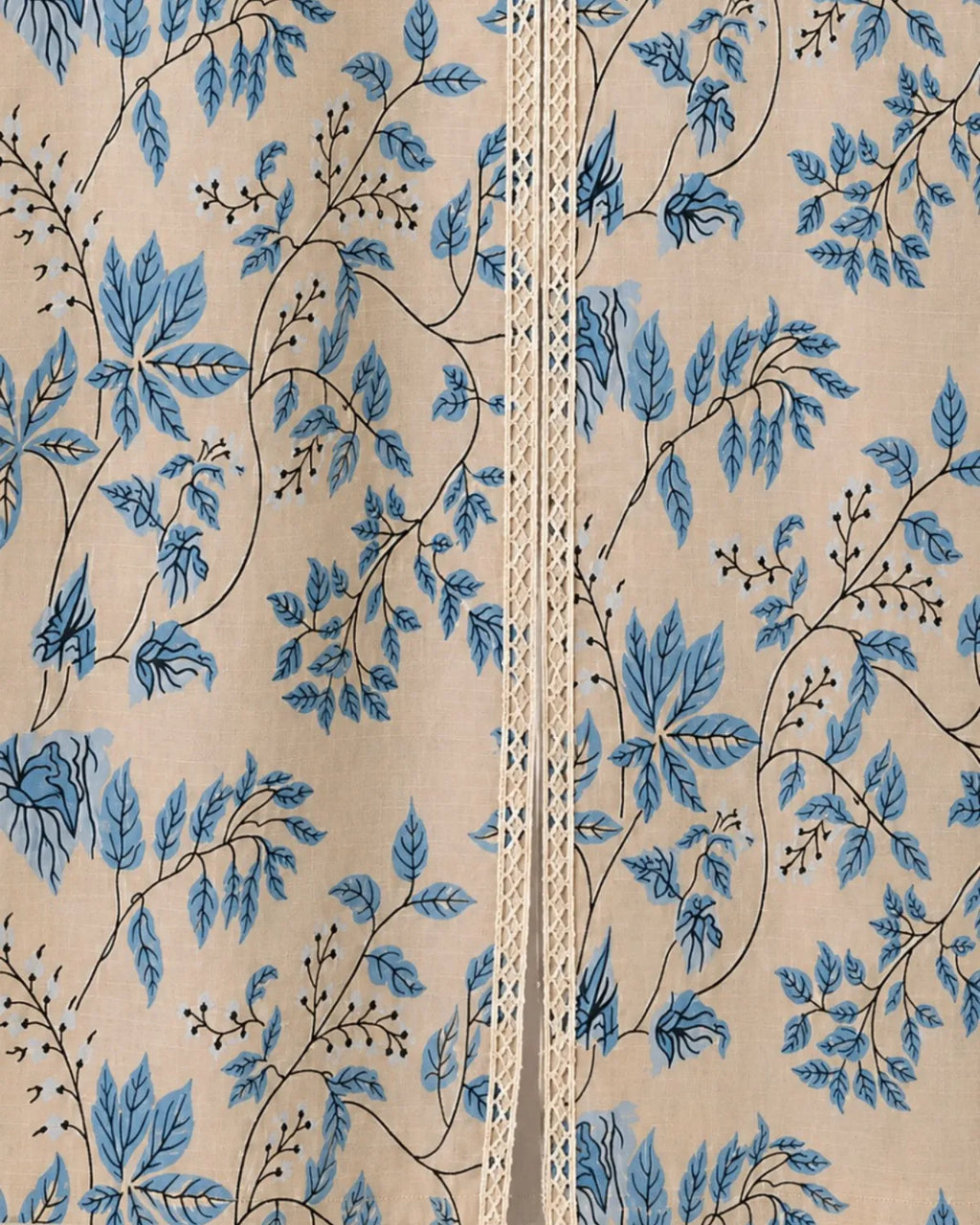 Floral Breeze
