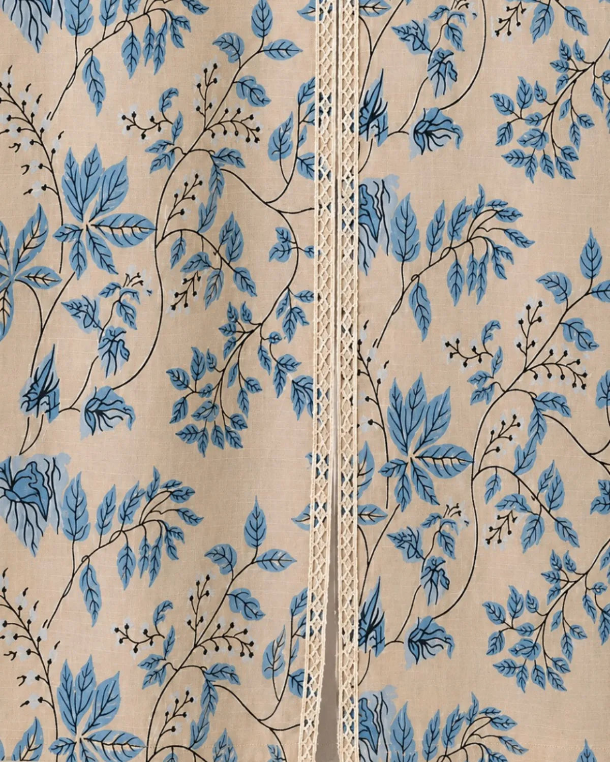 Floral Breeze